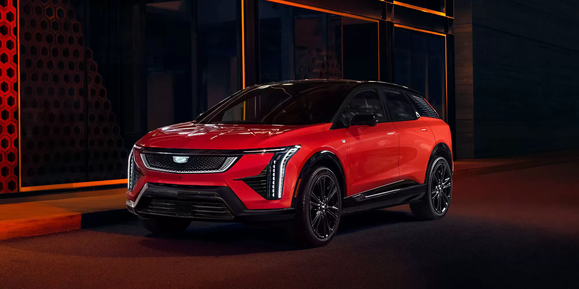 Cadillac XT4: Další oběť přechodu na elektromobily